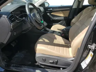 2021 Volkswagen Jetta SEL with VIN 3VWE57BU5MM013374, listed as a Copart auction lot 65150905 with 50,969 mi miles and Clean title. Bid and sale history available at DreamBid. Image 7.