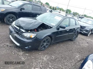 2011 Subaru Impreza Outback Special Sports z VIN JF1GH6D66BH830372, wystawiony jako IAAI lot #42375160 z przebiegiem 125 861 mil mil oraz . Historia ofert i sprzedaży dostępna na DreamBid. Obrazek 2.