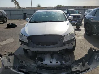 2010 Buick LaCrosse CXL с VIN 1G4GC5GG6AF160965, выставлен на аукционе Copart как лот 53697175 с пробегом 181 846 миль миль и Списание • Salvage title. История ставок и продаж доступна на DreamBid. Изображение 5.