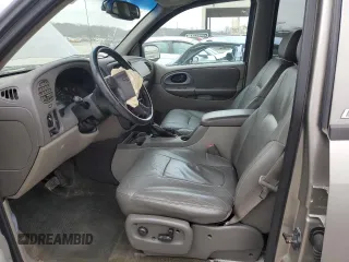 2003 Chevrolet TrailBlazer LTZ with VIN 1GNDT13S632267526, listed as a Copart auction lot 84616184 with 173,637 mi miles and Salvage Title. Bid and sale history available at DreamBid. Image 7.