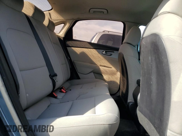 2019 Kia Forte LXS with VIN 3KPF24AD0KE077801, listed as a Copart auction lot 43467685 with 274,440 mi miles and Salvage title. Bid and sale history available at DreamBid. Image 10.