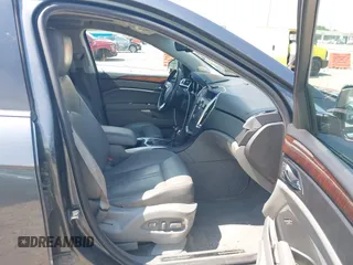 2012 Cadillac SRX Luxury Collection with VIN 3GYFNAE36CS657803, listed as a IAAI auction lot 42016746 with 209,754 mi miles and . Bid and sale history available at carsss.com. Image 5.