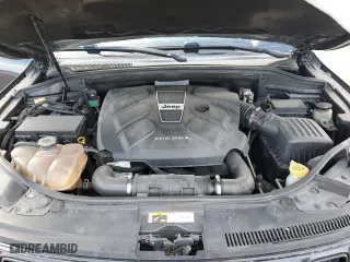 2014 Jeep Grand Cherokee Overland with VIN 1C4RJFCM6EC299263, listed as a Copart auction lot 45759425 with 176,339 mi miles and Salvage Title. Bid and sale history available at carsss.com. Image 12.