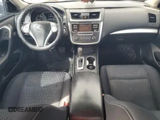 2016 Nissan Altima S with VIN 1N4AL3AP2GN319850, listed as a Copart auction lot 46344475 with 86,901 mi miles and Salvage Title. Bid and sale history available at DreamBid. Image 8.