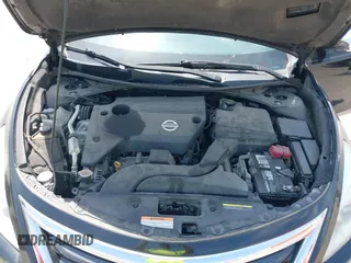 2015 Nissan Altima 2.5 z VIN 1N4AL3AP7FN884738, wystawiony jako IAAI lot #42050899 z przebiegiem 106 111 mil mil oraz . Historia ofert i sprzedaży dostępna na DreamBid. Obrazek 10.