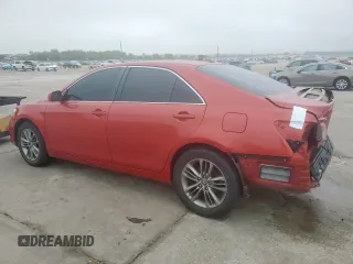 2010 Toyota Camry with VIN 4T1BF3EK4AU035956, listed as a Copart auction lot 55361435 with 194,529 mi miles and Salvage Title. Bid and sale history available at DreamBid. Image 2.