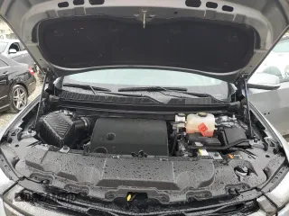 2023 Chevrolet Traverse RS with VIN 1GNERJKW7PJ228236, listed as a Copart auction lot 88091645 with 17,256 mi miles and Salvage Title. Bid and sale history available at carsss.com. Image 12.