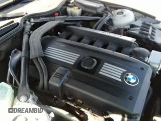 2009 BMW Z4 sDrive30i с VIN WBALM53549E161311, выставлен на аукционе IAAI как лот 41985897 с пробегом 112 997 миль миль и . История ставок и продаж доступна на DreamBid. Изображение 18.