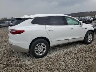 2020 Buick Enclave Essence with VIN 5GAEVAKW1LJ158247, listed as a Copart auction lot 50782825 with 40,799 mi miles and Salvage Title. Bid and sale history available at DreamBid. Image 3.