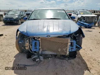 2007 Chrysler Sebring Limited с VIN 1C3LC66K37N562296, выставлен на аукционе Copart как лот 65495175 с пробегом 148 078 миль миль и Чистый • Clean title. История ставок и продаж доступна на DreamBid. Изображение 5.