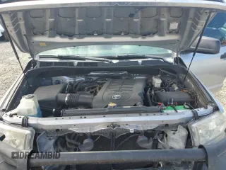 2013 Toyota Tundra 4WD Truck with VIN 5TFUY5F19DX273913, listed as a Copart auction lot 67319844 with 187,720 mi miles and Salvage Title. Bid and sale history available at carsss.com. Image 11.