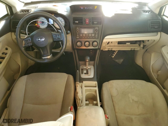 2013 Subaru Impreza Wagon 2.0i Sport Premium with VIN JF1GPAL61DH210345, listed as a Copart auction lot 45773385 with 212,421 mi miles and Clean Title. Bid and sale history available at carsss.com. Image 8.