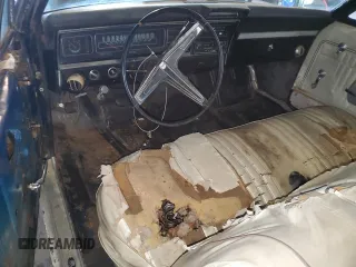 1968 Chevrolet Impala с VIN 164478C112689, выставлен на аукционе Copart как лот 84973864 с пробегом 59 255 миль миль и Чистый • Clean title. История ставок и продаж доступна на DreamBid. Изображение 8.