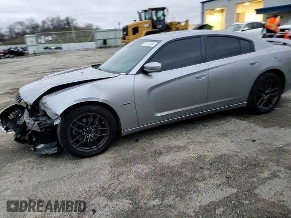 2011 Dodge Charger RT Plus with VIN 2B3CM5CT7BH549053, listed as a Copart auction lot 82652994 with 154,976 mi miles and Clean Title. Bid and sale history available at carsss.com. Image 10.