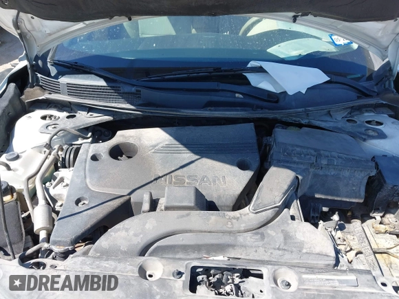 2016 Nissan Altima SR with VIN 1N4AL3AP1GC218973, listed as a IAAI auction lot 42080482 with 169,869 mi miles and . Bid and sale history available at carsss.com. Image 10.