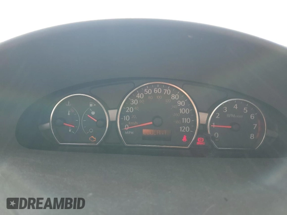 2006 Saturn ION z VIN 1G8AJ55F66Z107449, wystawiony jako Copart lot #59238695 z przebiegiem 155 356 mil mil oraz Nie do naprawy • Non repairable. Historia ofert i sprzedaży dostępna na DreamBid. Obrazek 9.