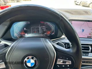 2019 BMW X5 xDrive40i z VIN 5UXCR6C56KLK99829, wystawiony jako Copart lot #58981345 z przebiegiem 165 939 mil mil oraz Tytuł czysty. Historia ofert i sprzedaży dostępna na DreamBid. Obrazek 8.