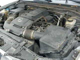 2016 Nissan Frontier S z VIN 1N6AD0ER9GN799335, wystawiony jako IAAI lot #41188736 z przebiegiem 124 464 mil mil oraz . Historia ofert i sprzedaży dostępna na DreamBid. Obrazek 21.