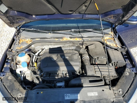 2014 Volkswagen Jetta Sedan SE w/Connectivity with VIN 3VWD17AJ2EM369832, listed as a Copart auction lot 86004234 with 142,085 mi miles and Salvage Title. Bid and sale history available at carsss.com. Image 12.