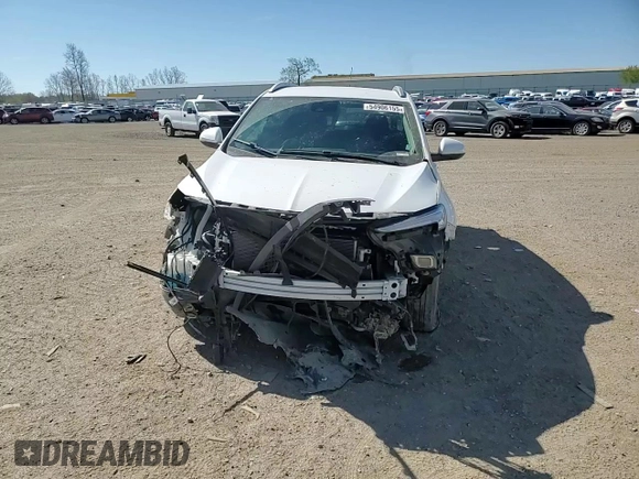 2024 Buick Encore GX Sport Touring z VIN KL4AMESL1RB078327, wystawiony jako Copart lot #54906155 z przebiegiem 48 010 mil mil oraz Nie do naprawy • Non repairable. Historia ofert i sprzedaży dostępna na DreamBid. Obrazek 14.
