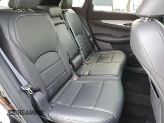2019 Infiniti QX50 Luxe с VIN 3PCAJ5M18KF103026, выставлен на аукционе Copart как лот 59476635 с пробегом 51 648 миль миль и Списание • Salvage title. История ставок и продаж доступна на DreamBid. Изображение 11.