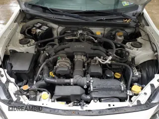 2013 Subaru BRZ Limited with VIN JF1ZCAC17D1606930, listed as a Copart auction lot 55081715 with 144,238 mi miles and Salvage title. Bid and sale history available at DreamBid. Image 11.