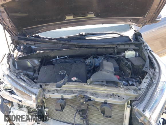 2018 Toyota Highlander Limited with VIN 5TDDZRFH1JS851022, listed as a IAAI auction lot 42527334 with 69,991 mi miles and . Bid and sale history available at DreamBid. Image 10.