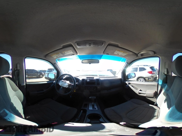 2008 Nissan Xterra S with VIN 5N1AN08U28C535785, listed as a IAAI auction lot 41396285 with 234,307 mi miles and . Bid and sale history available at DreamBid. Image 19.