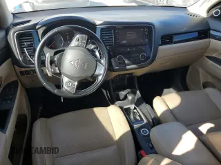 2016 Mitsubishi Outlander GT with VIN JA4JZ4AX2GZ006279, listed as a Copart auction lot 48085325 with 141,794 mi miles and Clean title. Bid and sale history available at DreamBid. Image 8.