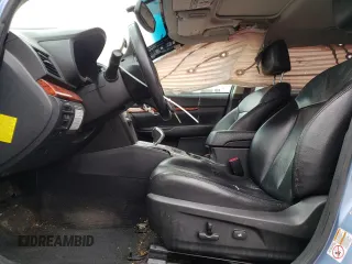 2010 Subaru Outback Limited Power Moon с VIN 4S4BRDKCXA2334485, выставлен на аукционе Copart как лот 54841675 с пробегом 228 514 миль миль и Списание • Salvage title. История ставок и продаж доступна на DreamBid. Изображение 7.