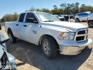 2020 Ram 1500 Classic Tradesman with VIN 1C6RR6FG2LS128065, listed as a Copart auction lot 48799215 with 68,359 mi miles and Clean Title. Bid and sale history available at carsss.com. Image 4.