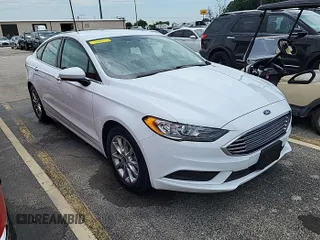2017 Ford Fusion SE z VIN 3FA6P0H73HR319658, wystawiony jako IAAI lot #42806844 z przebiegiem 76 939 mil mil oraz . Historia ofert i sprzedaży dostępna na DreamBid. Obrazek 16.