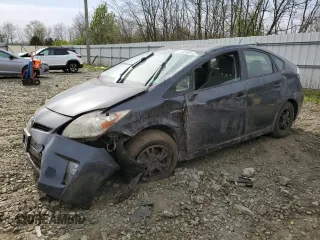 2013 Toyota Prius One z VIN JTDKN3DU4D1616518, wystawiony jako Copart lot #53350405 z przebiegiem 149 546 mil mil oraz Szkoda całkowita • Salvage title. Historia ofert i sprzedaży dostępna na DreamBid. Obrazek 1.