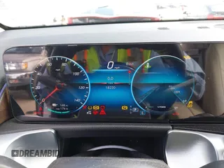 2023 Mercedes-Benz EQB 300 z VIN W1N9M0KB7PN076430, wystawiony jako IAAI lot #41916429 z przebiegiem 18 220 mil mil oraz . Historia ofert i sprzedaży dostępna na DreamBid. Obrazek 7.