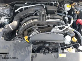 2020 Subaru Impreza with VIN 4S3GTAA66L1714762, listed as a IAAI auction lot 41154150 with 63,009 mi miles. Bid and sale history available at carsss.com. Image 10.