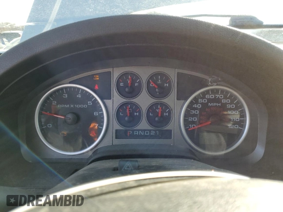 2006 Ford F-150 XLT with VIN 1FTPX04516KB94227, listed as a Copart auction lot 88846855 with 99,475 mi miles and Salvage title. Bid and sale history available at DreamBid. Image 9.