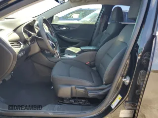 2016 Chevrolet Malibu LS with VIN 1G1ZB5ST5GF350603, listed as a Copart auction lot 60168985 with 126,042 mi miles and Salvage title. Bid and sale history available at DreamBid. Image 7.