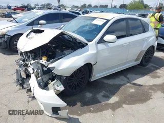 2013 Subaru WRX WRX z VIN JF1GR7E67DG202878, wystawiony jako IAAI lot #41924930 z przebiegiem 123 455 mil mil oraz . Historia ofert i sprzedaży dostępna na DreamBid. Obrazek 18.