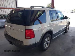 2004 Ford Explorer XLT с VIN 1FMZU63K64ZA14428, выставлен на аукционе IAAI как лот 42598088 с пробегом 302 420 миль миль и . История ставок и продаж доступна на DreamBid. Изображение 4.