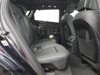 2020 Audi Q5 Premium with VIN WA1ANAFY1L2098550, listed as a Copart auction lot 46002835 with 64,491 mi miles and Salvage Title. Bid and sale history available at carsss.com. Image 11.
