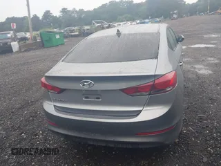 2017 Hyundai Elantra SE with VIN 5NPD84LF6HH018597, listed as a IAAI auction lot 42636028 with 82,397 mi miles and . Bid and sale history available at DreamBid. Image 16.