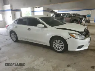 2016 Nissan Altima S z VIN 1N4AL3AP6GN358036, wystawiony jako Copart lot #60122365 z przebiegiem 118 788 mil mil oraz Szkoda całkowita • Salvage title. Historia ofert i sprzedaży dostępna na DreamBid. Obrazek 4.