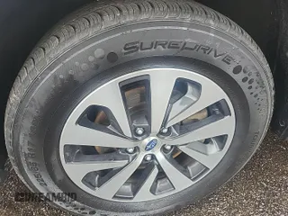 2023 Subaru Outback Premium with VIN 4S4BTADC1P3136863, listed as a IAAI auction lot 42619678 with 84,617 mi miles and . Bid and sale history available at DreamBid. Image 20.