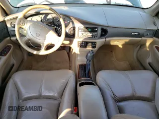 1997 Buick Regal GS with VIN 2G4WF5211V1479225, listed as a Copart auction lot 75203384 with 65,859 mi miles and Salvage Title. Bid and sale history available at carsss.com. Image 8.