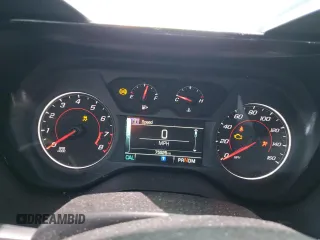 2016 Chevrolet Camaro 1LT with VIN 1G1FB1RX2G0193703, listed as a Copart auction lot 47474983 with 75,525 mi miles. Bid and sale history available at carsss.com. Image 9.