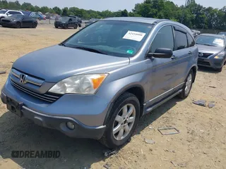 2007 Honda CR-V EX z VIN JHLRE48547C054588, wystawiony jako IAAI lot #42434800 z przebiegiem 249 893 mil mil oraz . Historia ofert i sprzedaży dostępna na DreamBid. Obrazek 2.