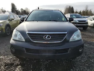 2007 Lexus RX 400h z VIN JTJGW31U172003145, wystawiony jako Copart lot #46373475 z przebiegiem 139 430 mil mil oraz Tytuł czysty. Historia ofert i sprzedaży dostępna na DreamBid. Obrazek 5.