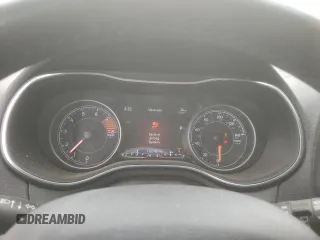 2019 Jeep Cherokee Trailhawk z VIN 1C4PJMBX9KD256968, wystawiony jako Copart lot #51591025 z przebiegiem 110 746 mil mil oraz Szkoda całkowita • Salvage title. Historia ofert i sprzedaży dostępna na DreamBid. Obrazek 9.