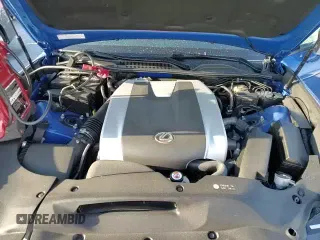 2021 Lexus RC 350 with VIN JTHDZ5BC1M5023242, listed as a Copart auction lot 67778755 with 38,334 mi miles and Non repairable. Bid and sale history available at DreamBid. Image 14.