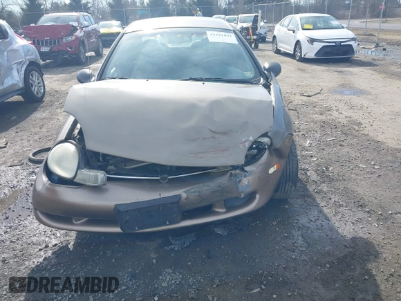 2001 Dodge Neon Highline z VIN 1B3ES46C71D183823, wystawiony jako IAAI lot #41521042 z przebiegiem 141 152 mil mil oraz . Historia ofert i sprzedaży dostępna na DreamBid. Obrazek 12.